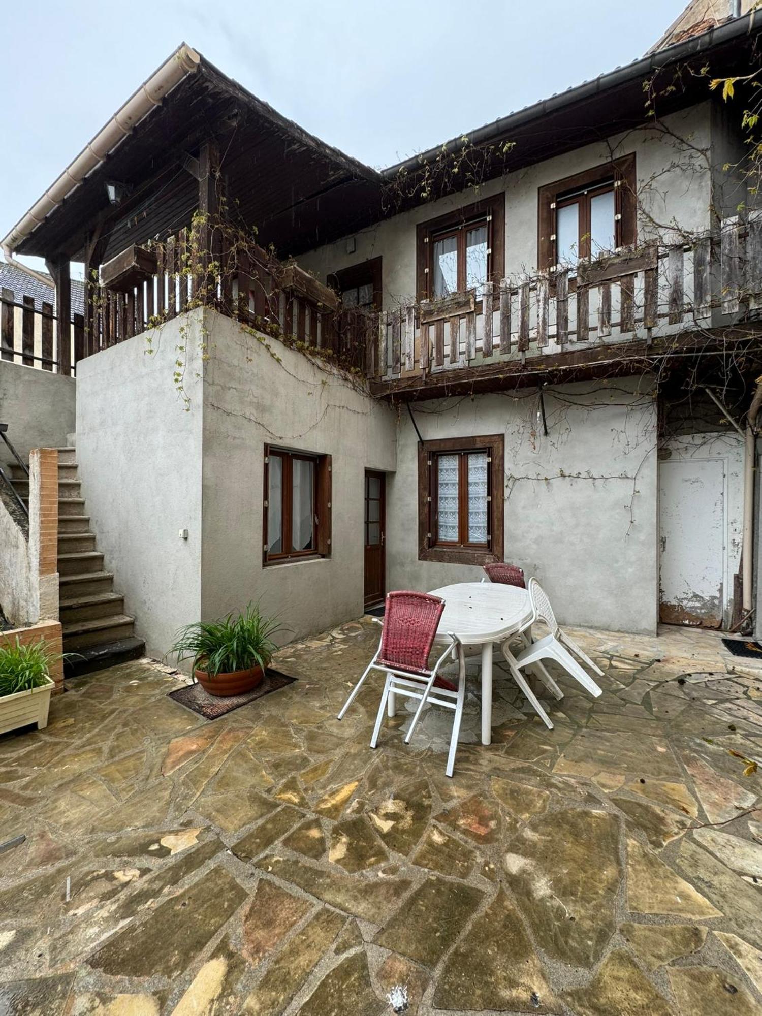 Aquanerius Residence Néris-les-Bains Exterior photo
